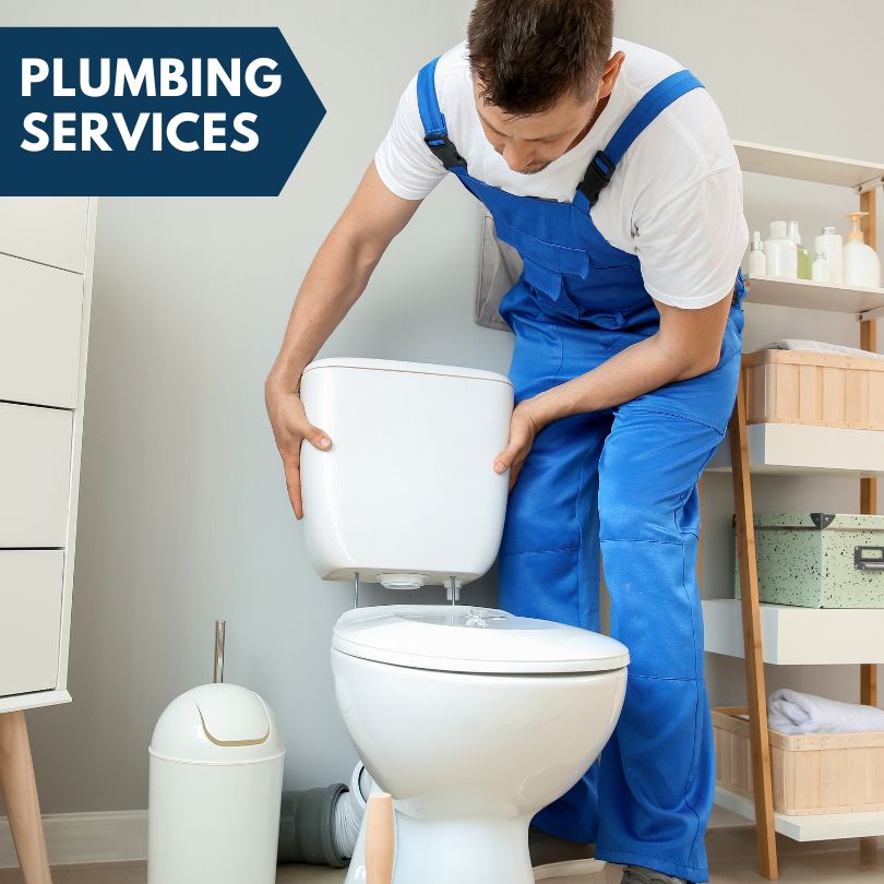 Plumbing Company in Keosauqua, IA